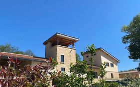 La Tour Du Laurensou